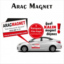 Araç Magneti